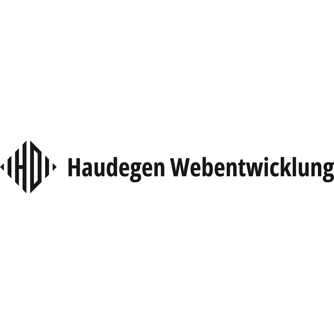 haudegen-logo-black